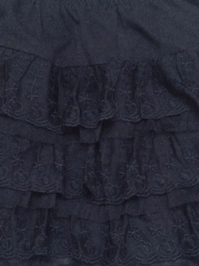 Jupe Lisa Rose 10 ans - photo numéro 2