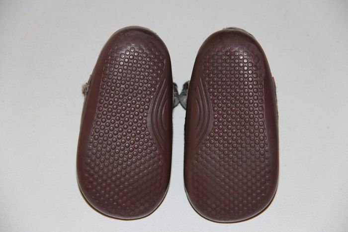 Chaussures Gémo - photo numéro 4