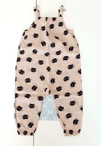 Salopette H&M - 86 cm
