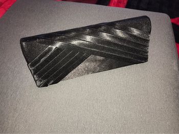 Pochette noir mariage 3 en 1