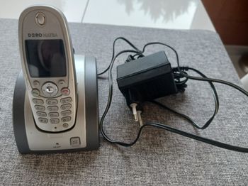 téléphone Doro Matra