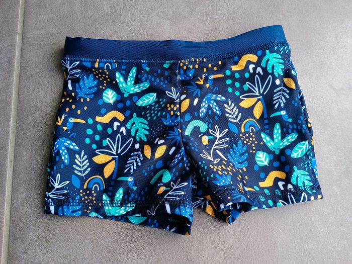Maillot de bain garçon