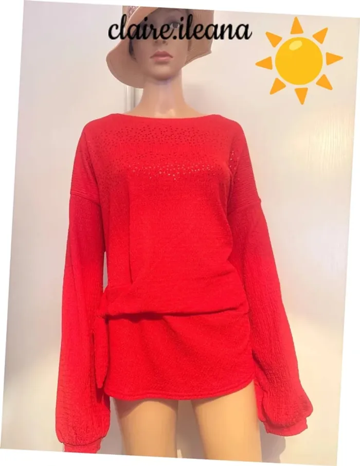 🛑t-shirt🛑T.44/46 - photo numéro 2