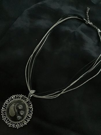 Joli collier vintage