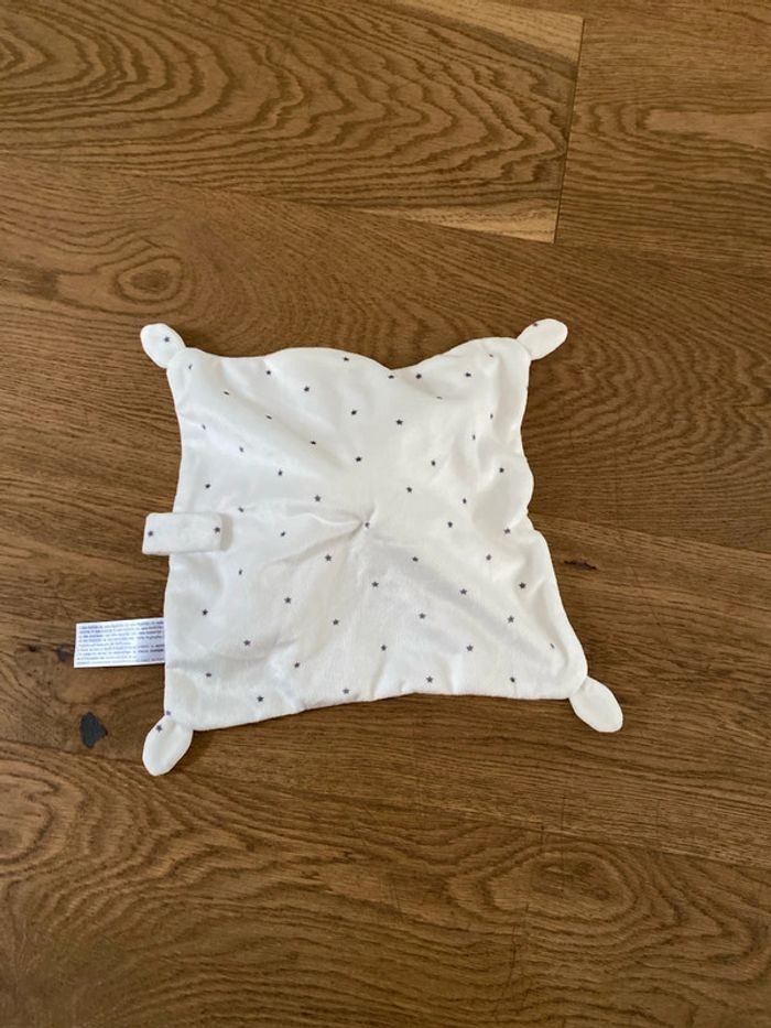 Doudou / peluche - photo numéro 3