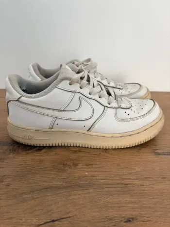 Basket air force 36