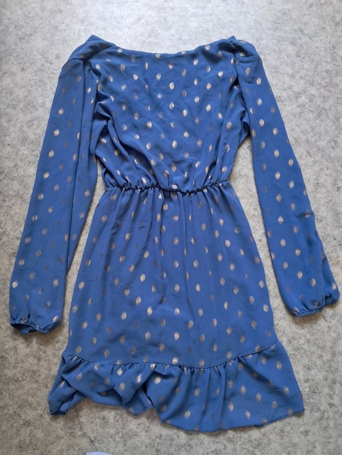 Robe de soirée - photo numéro 3
