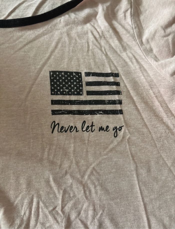 T-shirt - photo numéro 2