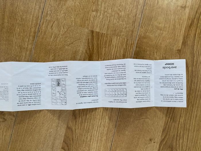 Numérix - L’empreur des nombres - photo numéro 5