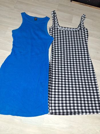 Lot robe