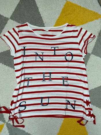 Tee-shirt Springfield Taille 36