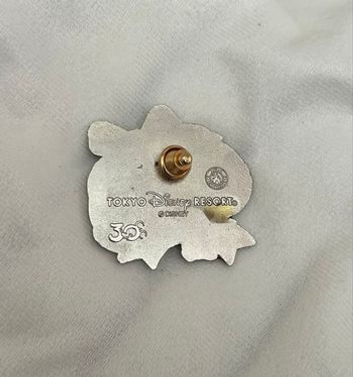 Pin’s Tokyo Disney Resort Halloween 2013 - photo numéro 2