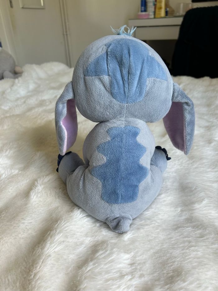 Peluche Stitch - photo numéro 2