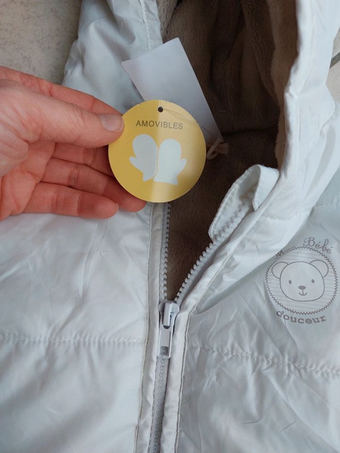 Lot 9 mois garcon - photo numéro 7