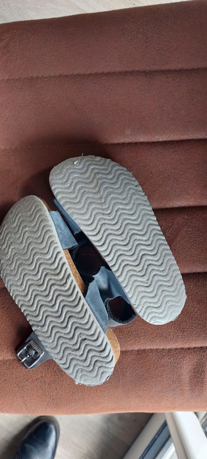 Claquettes ete - photo numéro 3