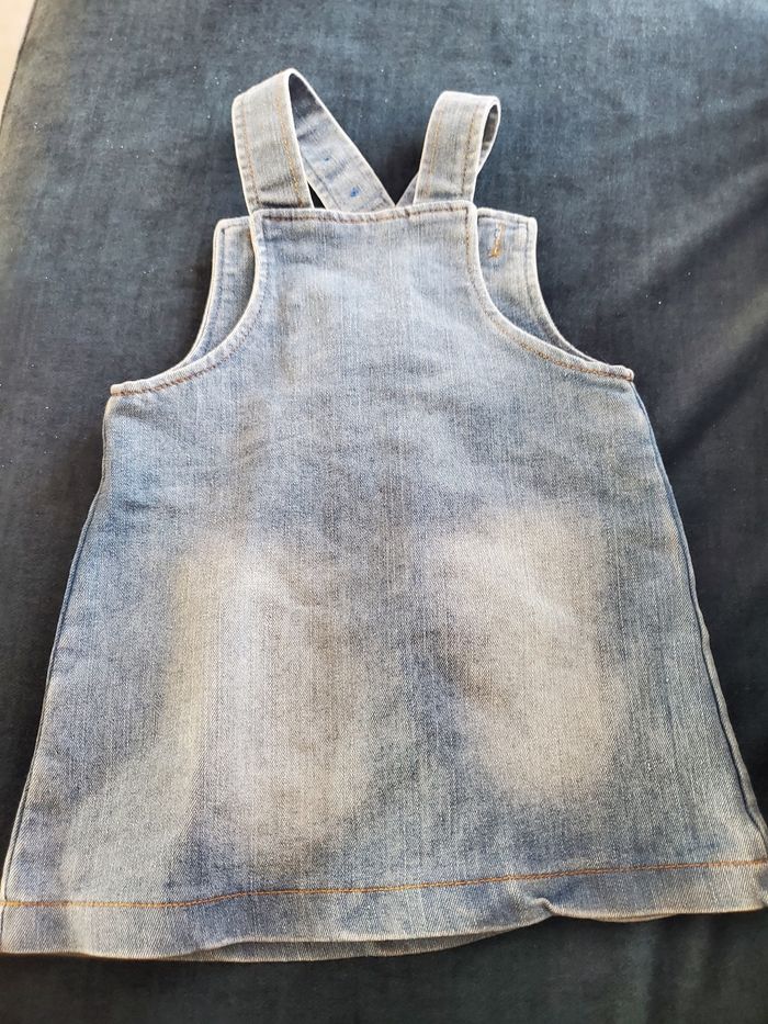 Lots de vêtements de fille - 12 mois - photo numéro 10