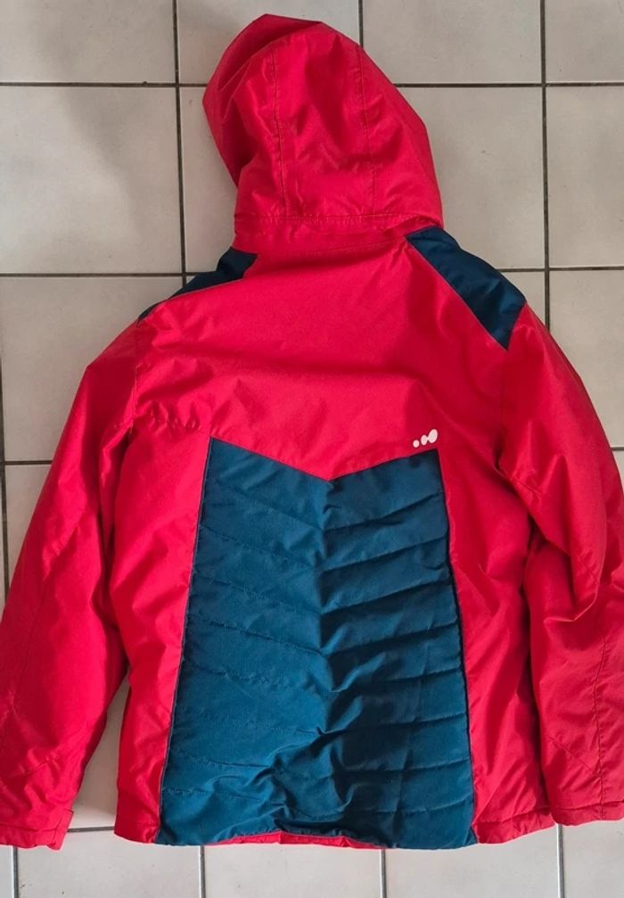 Manteau de ski - photo numéro 2