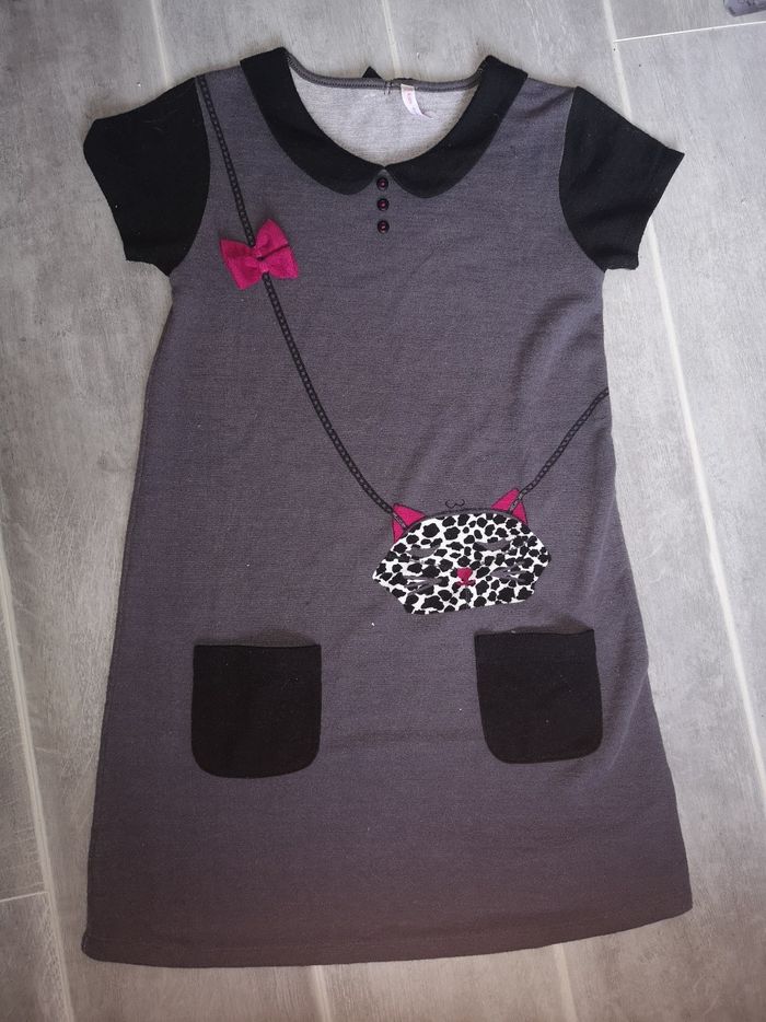 Robe 12 ans gémo