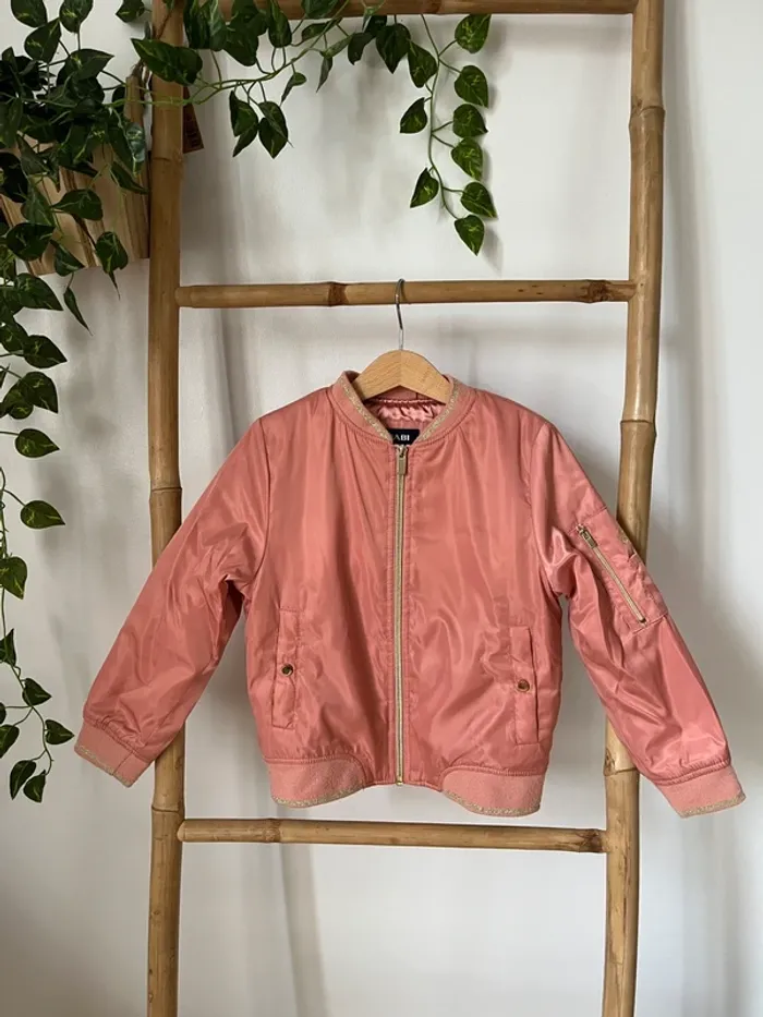 Blouson Kiabi