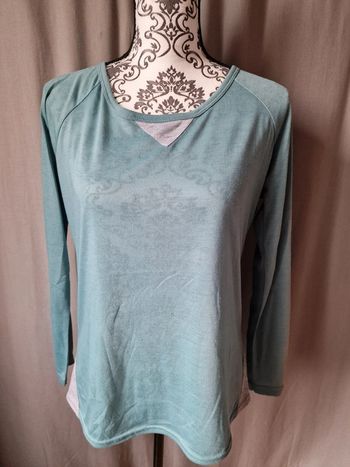 T-shirt taille L