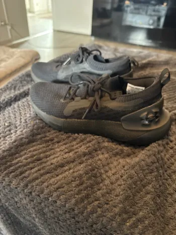 Under armour phantom 38,5