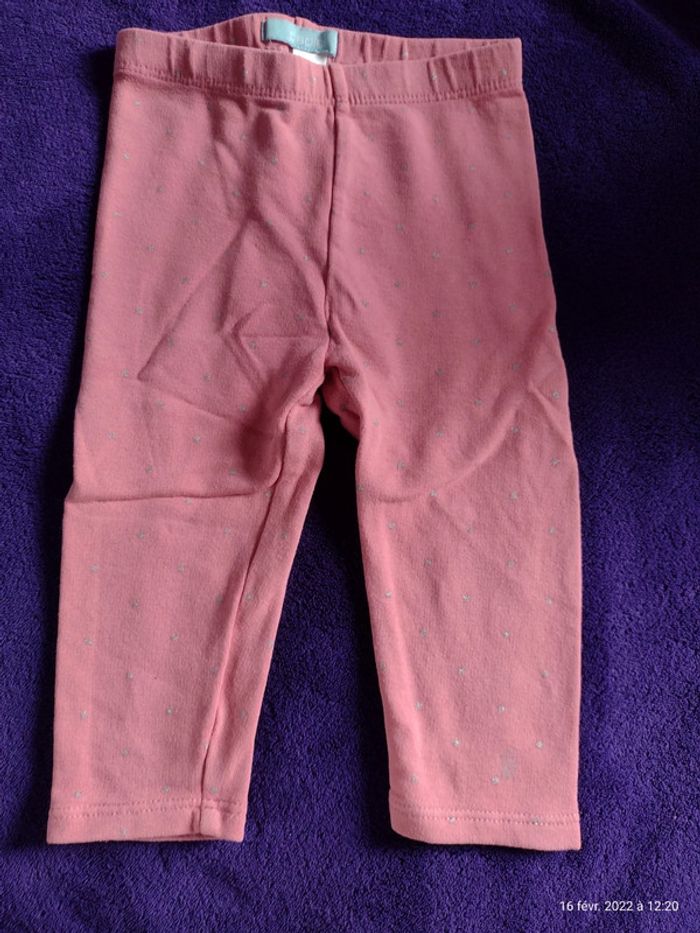 Legging