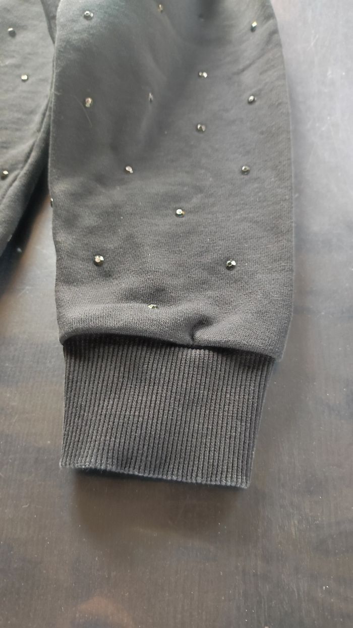 sweat fille Zadig et Voltaire taille 14 ans - photo numéro 10