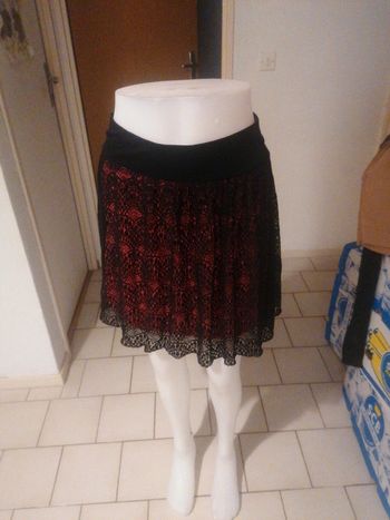 Jupe taille 38