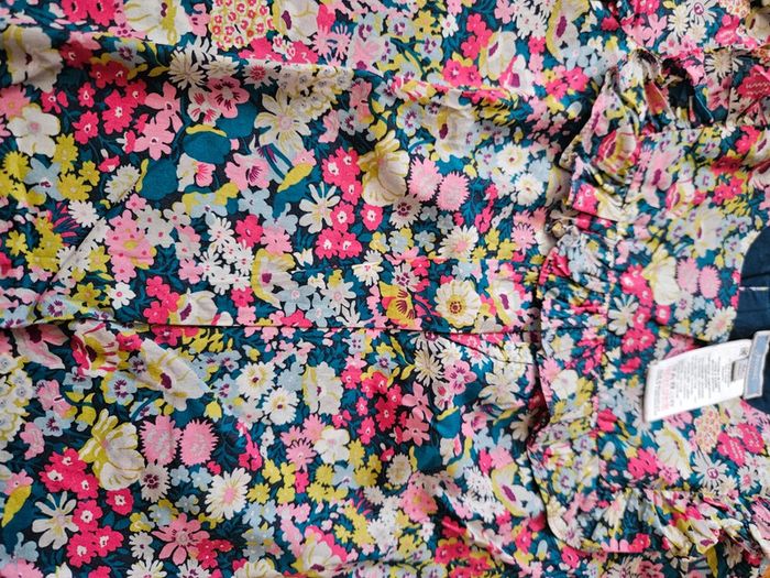 Blouse Jacadi 6 ans - photo numéro 3