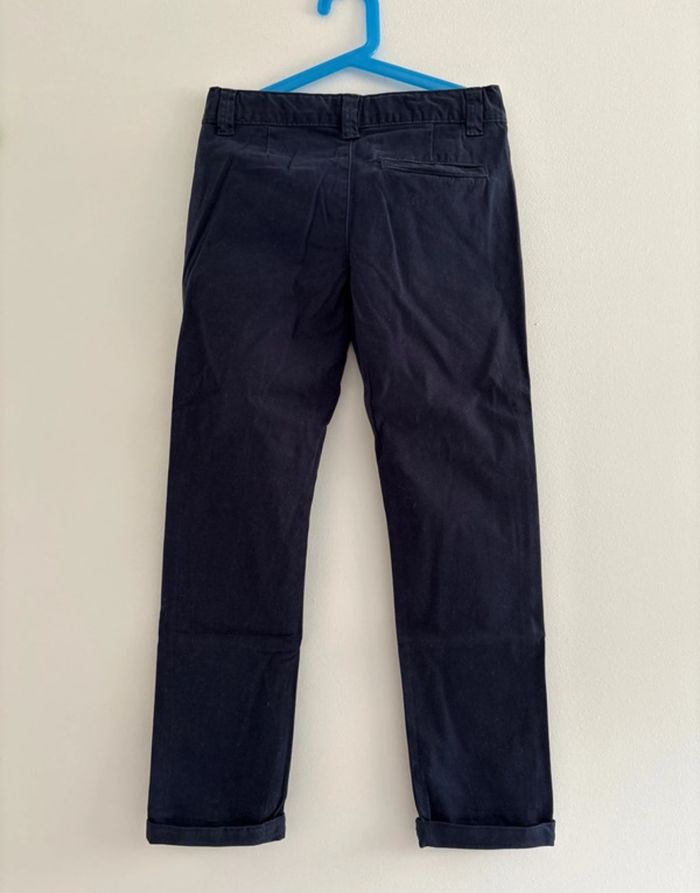 Chino - photo numéro 2
