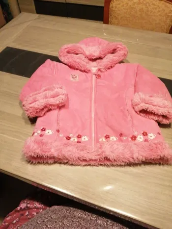 Manteau