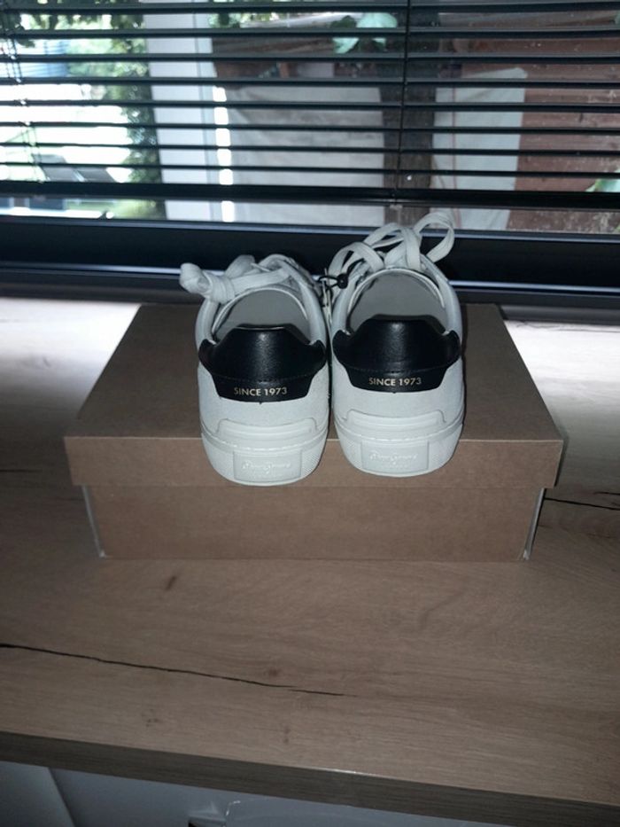 basket camden street Pepe Jeans 42 neuve - photo numéro 4