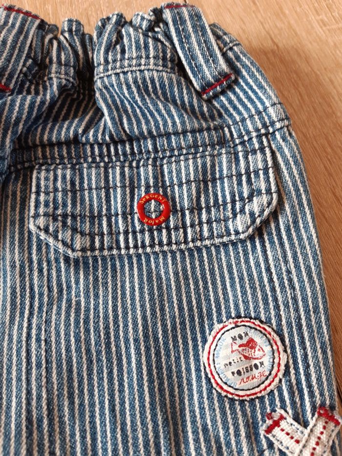 Pantalon 18 mois - photo numéro 7