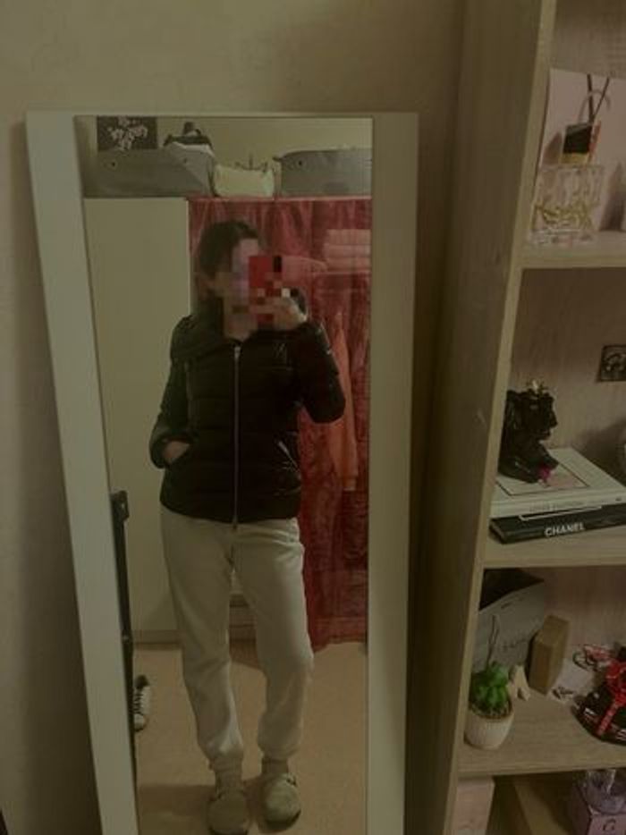 Doudoune the kooples - photo numéro 3