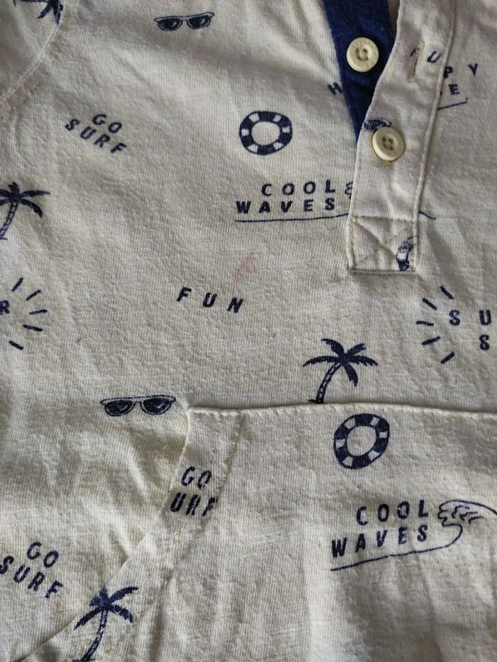 Lot vêtements été - photo numéro 5