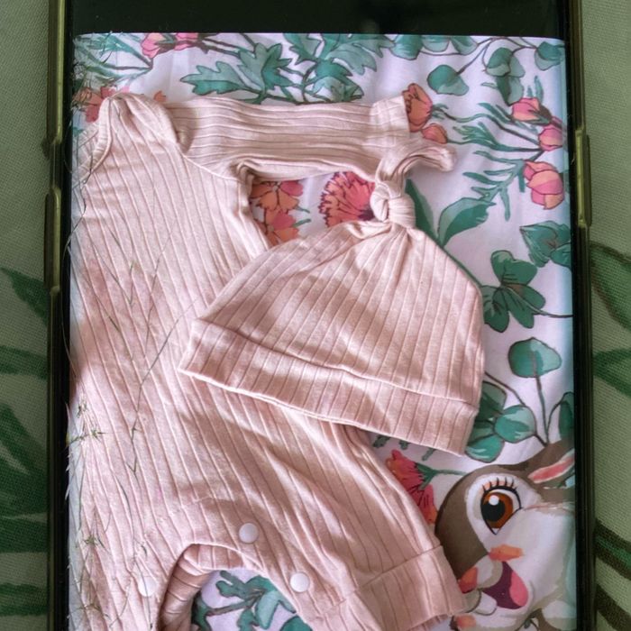 pyjama bébé - photo numéro 3