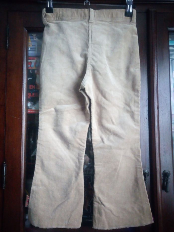 Pantalon enfant Absorba - photo numéro 3