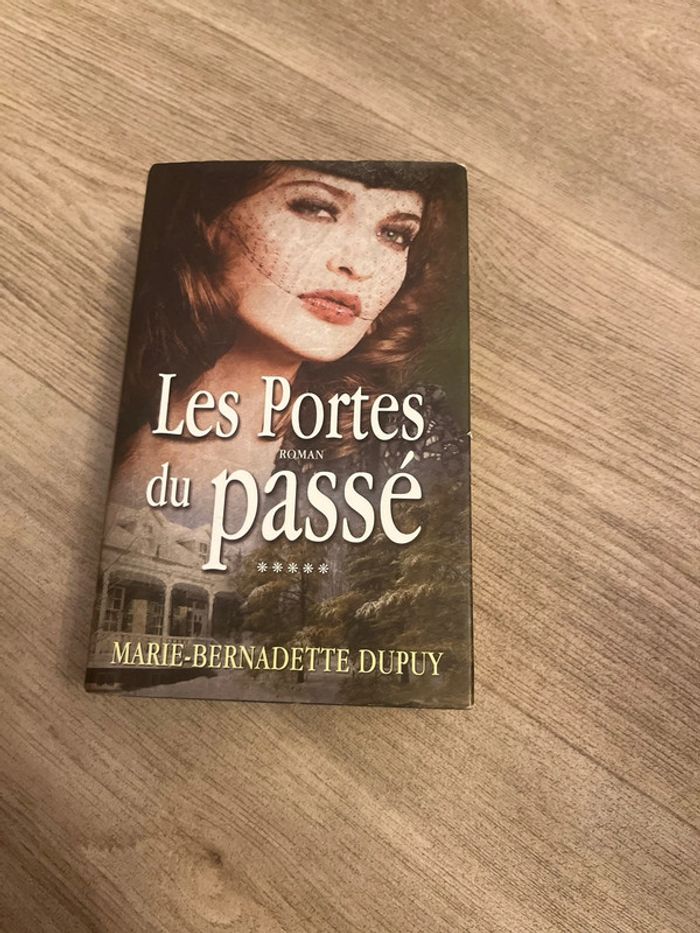 Les portes du passé - photo numéro 4