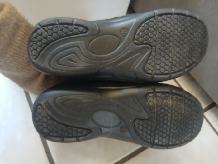Chaussures polaires interieur 38 - photo numéro 5
