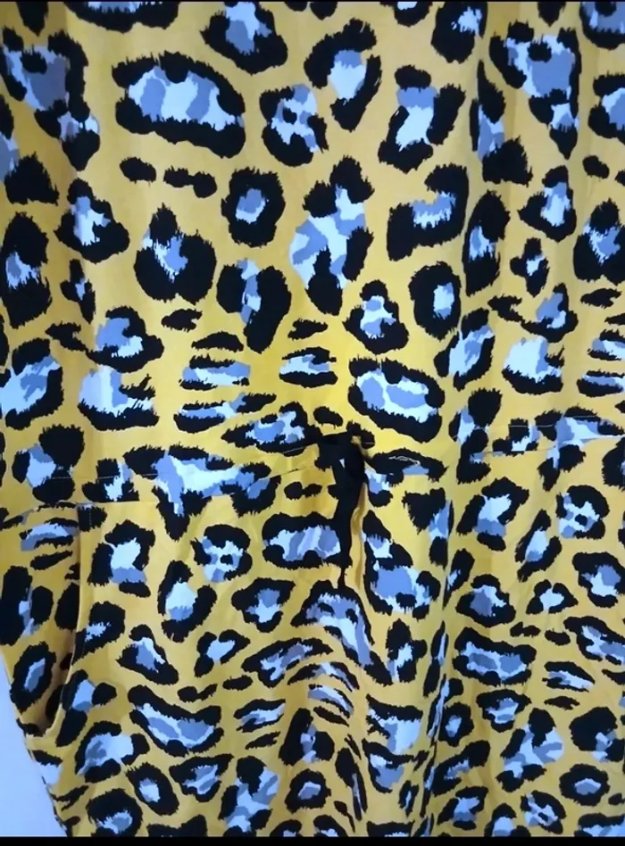 Robe midi 46 - photo numéro 3