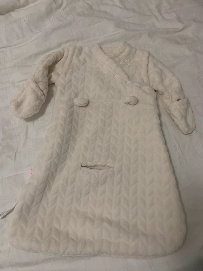 Gigoteuse Noukie’s