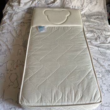 Matelas lit bébé
