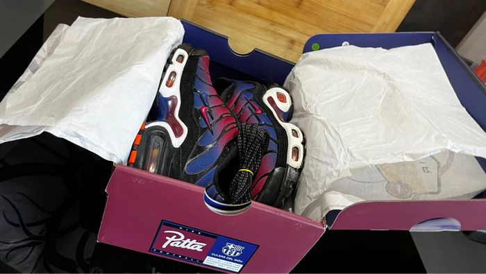 Nike air Max plus tn Barcelone - photo numéro 14