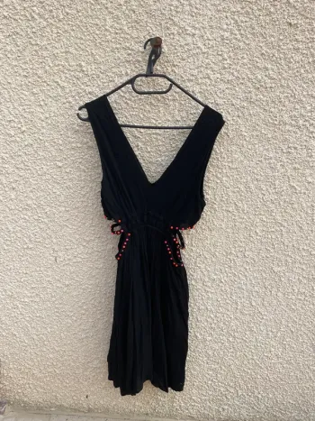 Robe d’été 36