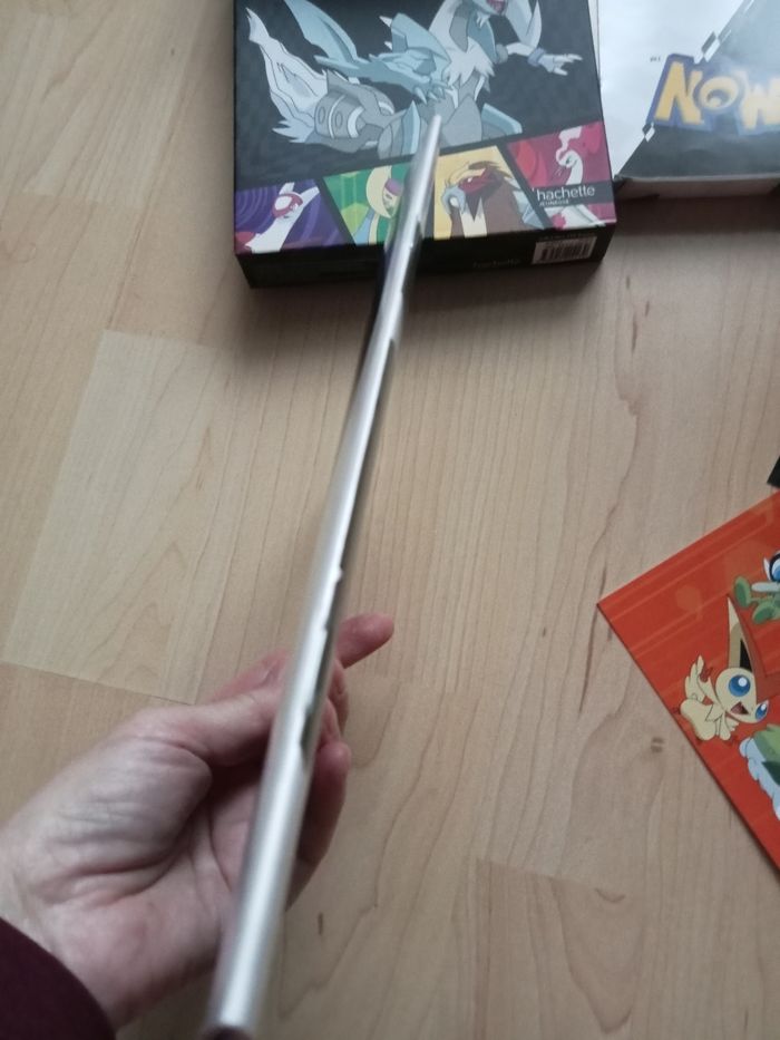 Coffret d'activités pokémon - photo numéro 4