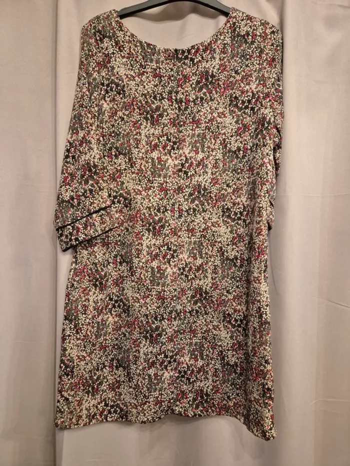 Robe courte femme - photo numéro 4