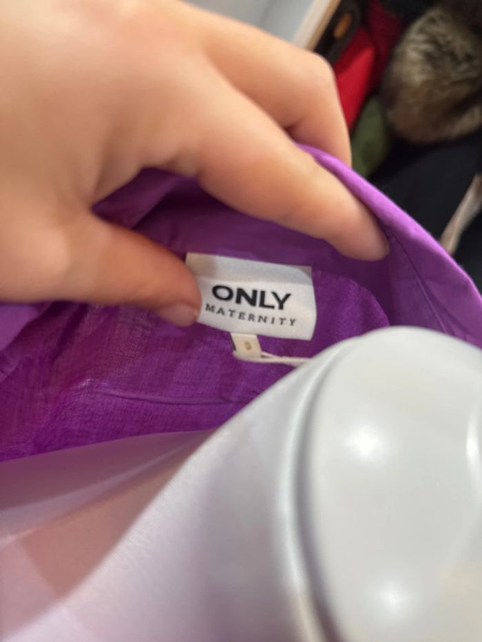 Robe maternité - photo numéro 3