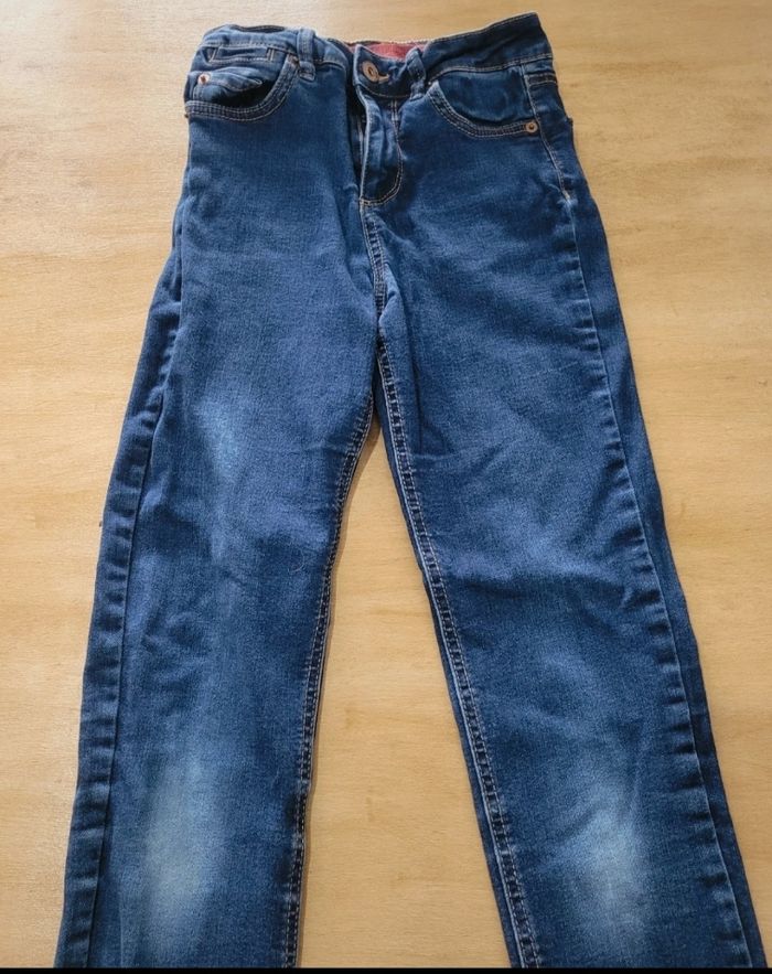 Jeans - photo numéro 4