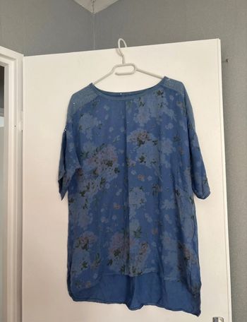 Blouse femme