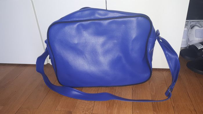 Sac en bandoulière anglais - photo numéro 2